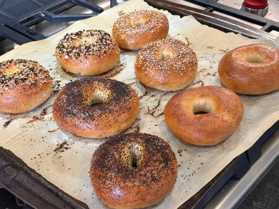 Bagels