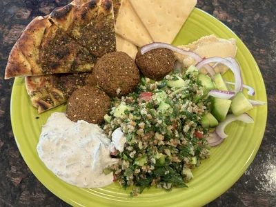 Falafel